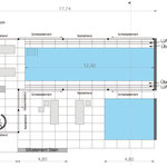 Poolhaus - Variante 2