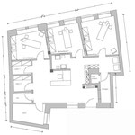Ärztehaus - Variante 2