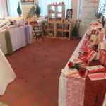Hochzeitsmesse im Casa Fontana