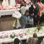 Hochzeitsmesse Roth,Stand Ancole