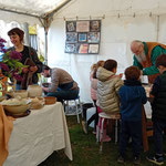 Fête des jardiniers 12 avril 2026