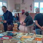 Fête de la céramique à Saint Germer de Fly 27 au 29 sept 2024