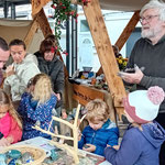 Fête des Vikings à Buchy oct 2024
