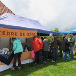 Fête à la ferme pédagogique "Du Coq à l'Ane" à Beaubec la Rosière 8 mai 2019