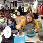 Salon Gourmand 2021 parc expo de Rouen