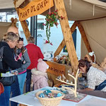 Fête des Vikings à Buchy oct 2024