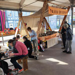Fête des Vikings Buchy oct 2023