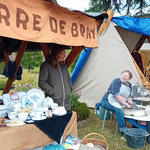 Fête du fromage Neuchâtel-en-Bray sept 2025