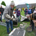 Fête de la nature à Mesnières 25 mai 2025