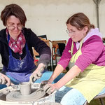 Fête des jardiniers à Forges 2025