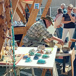 Fête du fromage à Neufchâtel sept 2024