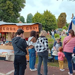 Fête du fromage Neuchâtel-en-Bray sept 2025