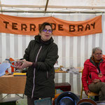 Fête de la nature à Mesnières 25 mai 2025