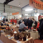 Salon Gourmand 2021 parc expo de Rouen