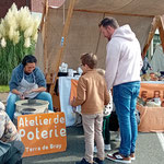 Fête du fromage à Neufchâtel sept 2024