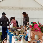 Fête des jardiniers à Forges 2025