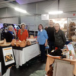 Salon Gourmand 2021 parc expo de Rouen