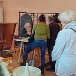 Fête de la céramique à Saint Germer de Fly 27 au 29 sept 2024