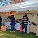 Fête des jardiniers 12 avril 2026