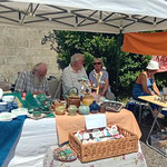 Ferme des Champs de Bray 3 juillet 2026