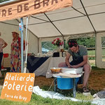 Festival d'Argueil 4 juillet 2026