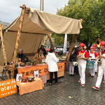 Fête du Ventre 2022