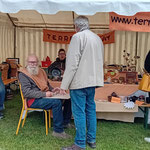 Fête de la nature à Mesnières 25 mai 2025