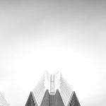 2025 Monovision Black and White Photography Awards London Category Architecture