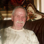 Gerd Dietrich, Ehemann.