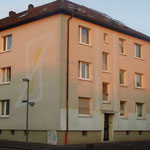 Wohnhaus von Alex und seiner Frau.