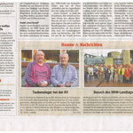 Bericht veröffentlicht in der WAZ vom 28.06.2013.