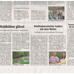 Erschienen in der WAZ am 18.06.2013 Lokalteil.