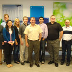 Team Workshop 2