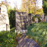 Zentralfriedhof Tor4