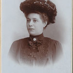 Amalie Price (geb. Rubin)