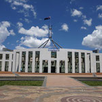 Parlamentshaus