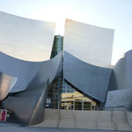 Walt Disney Hall