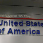 Willkommen in Amerika ;)