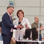 Rani an der WDS 2026