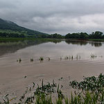 Hochwasser 2013 in Jena