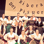 Festival Infantil "Ribera del Pisuerga". Marzo 2012
