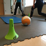 Functional Circle Kurs für Personal Training in der Gruppe in Hamm