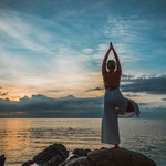 Yin Yoga Kurs für Personal Training in der Gruppe in Hamm