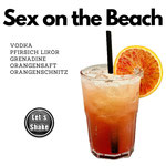 Sex on The Beach feine Cocktails für dein Event
