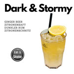 Dark n Stormy Ginger Beer and more 