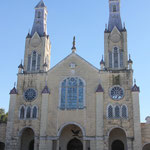 Eglise de Castro