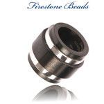 "Firestone-Bead", eine von vielen Varianten
