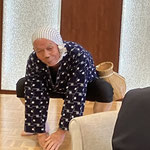 天下一品！この腰つき！当に”安来節”に拍手喝采、ブラボーな笑(ショー)に会場が沸騰！