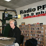 Christian Lejosne sur P.fm