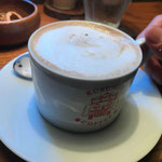 10年かけ研究したカフェオレ